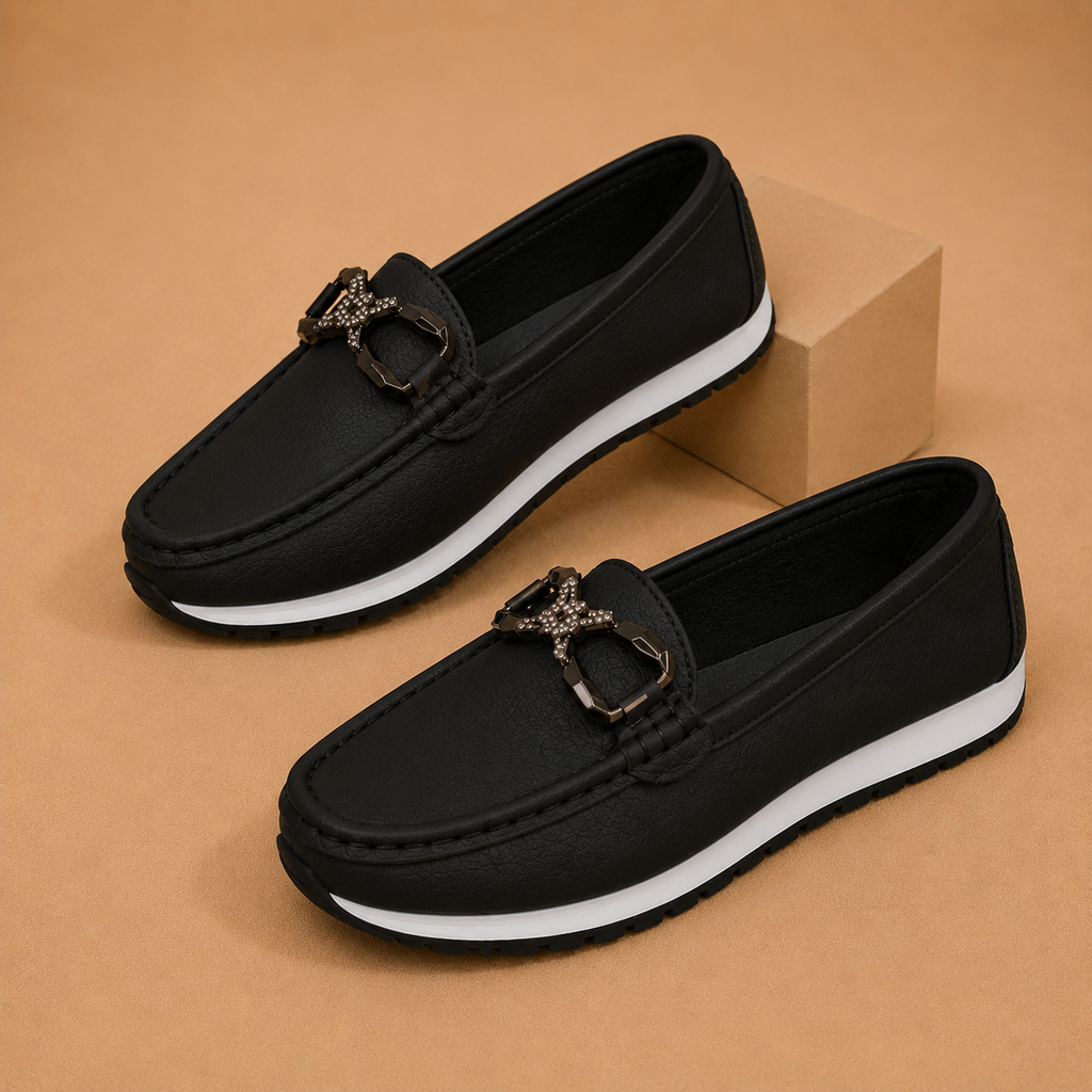 Beatriz- Scarpe senza lacci da donna