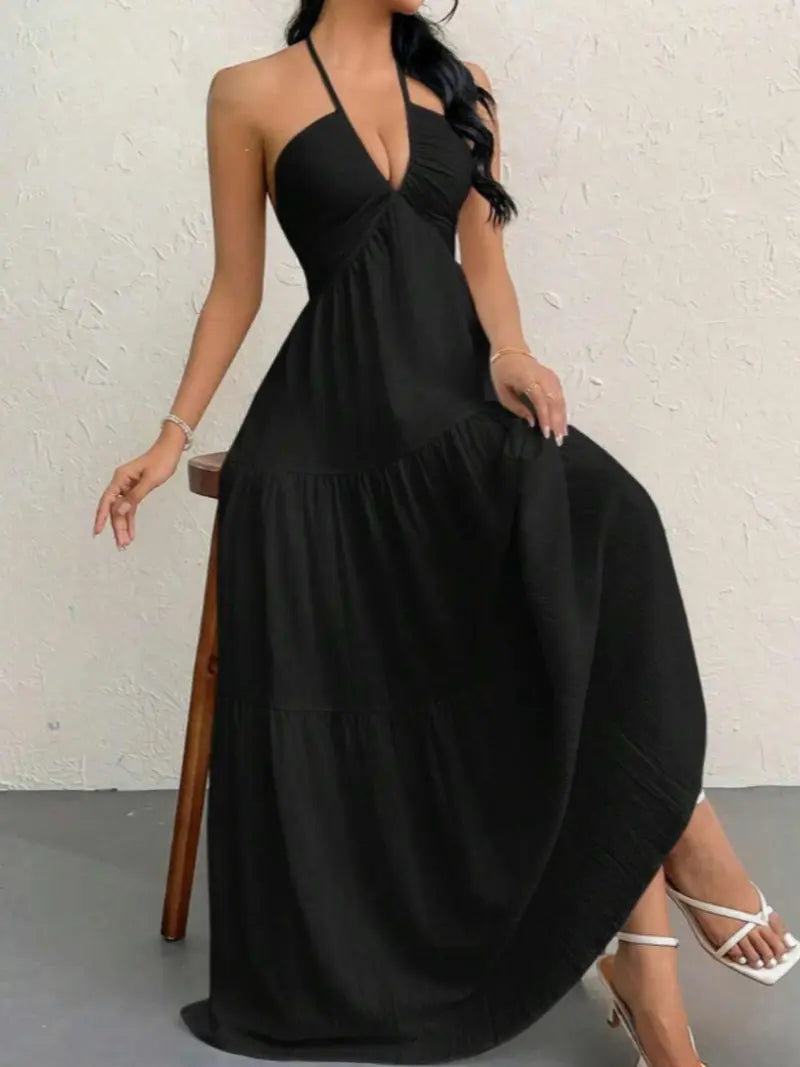 Alba - Vestito Estivo Essenziale