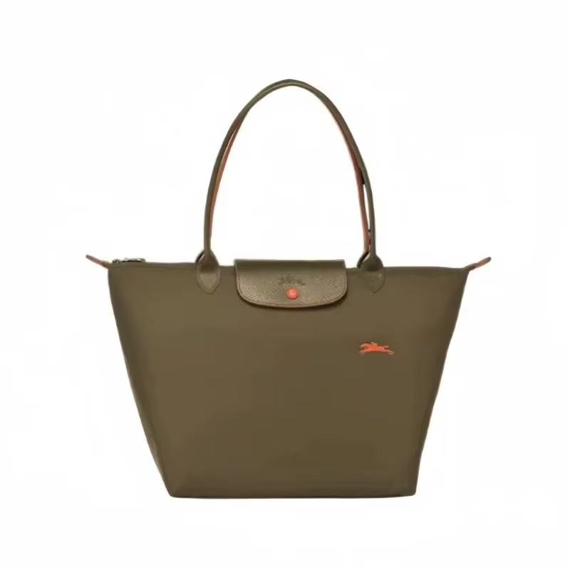 BORSA TOTE GRANDE LONGCHAMP | CACTUS