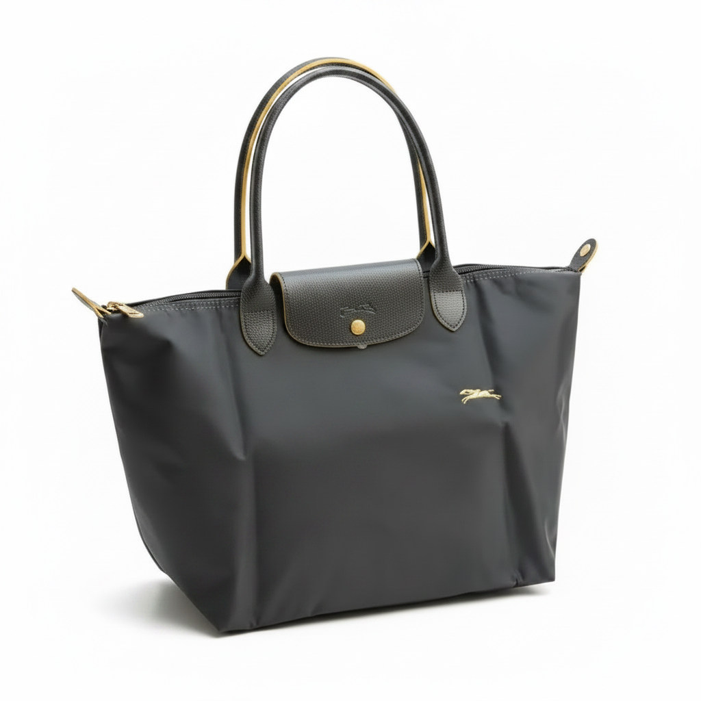 BORSA TOTE GRANDE LONGCHAMP| DORATO
