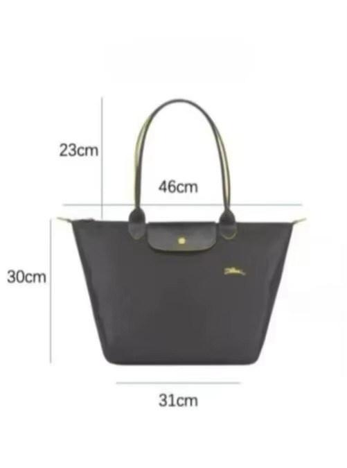 BORSA TOTE GRANDE LONGCHAMP | CACTUS
