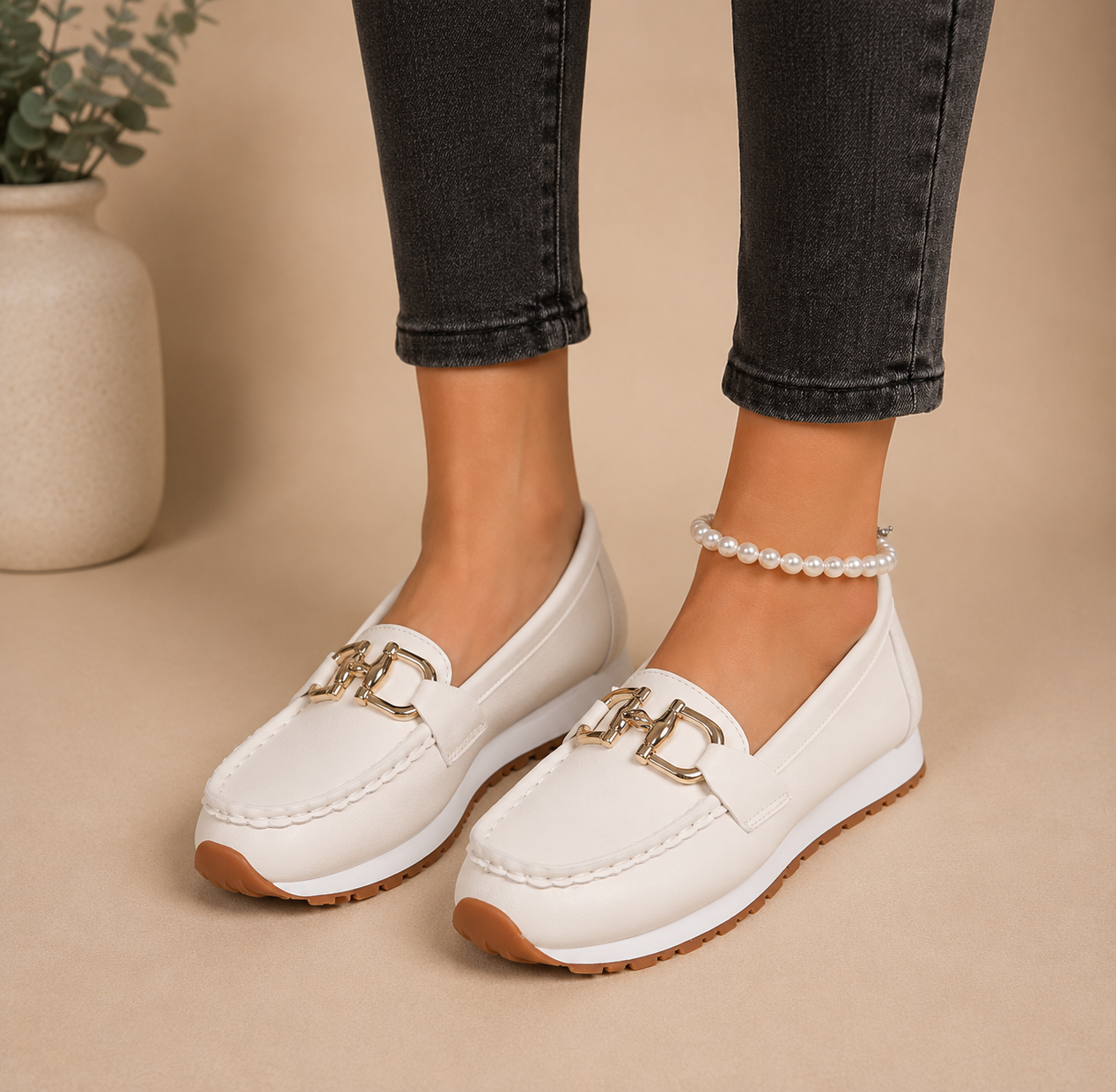 Carmin - Casual scarpe