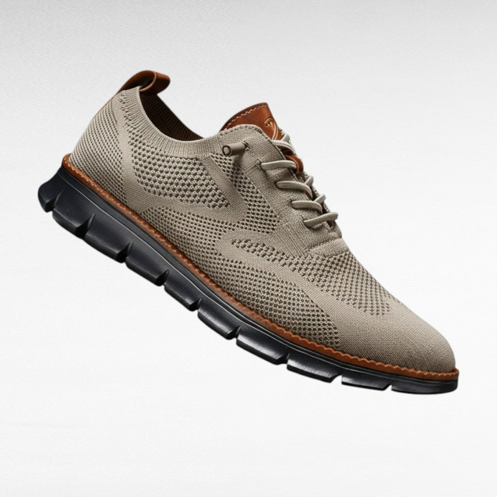 FABRIZIO – Scarpe Uomo in Mesh Knit