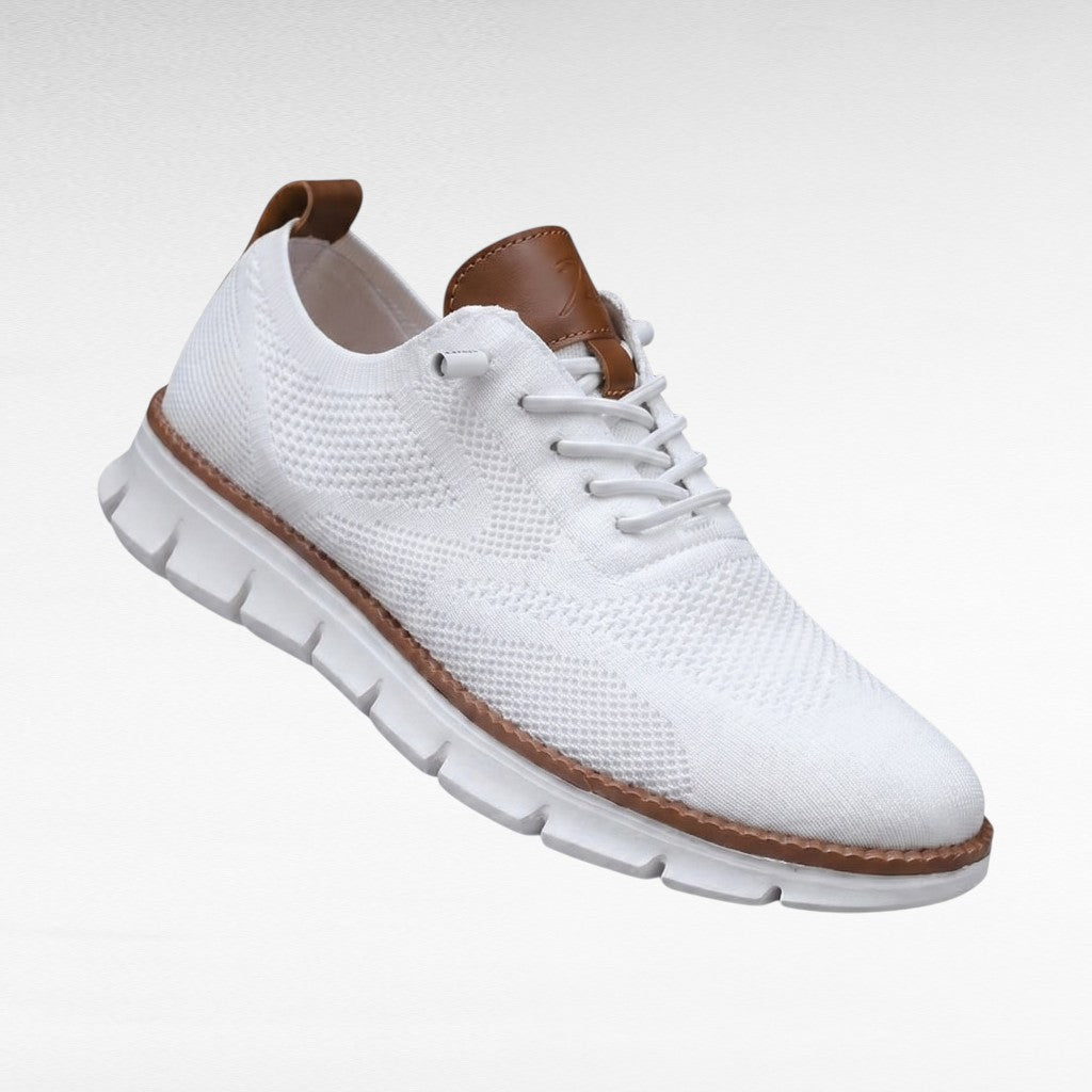 FABRIZIO – Scarpe Uomo in Mesh Knit