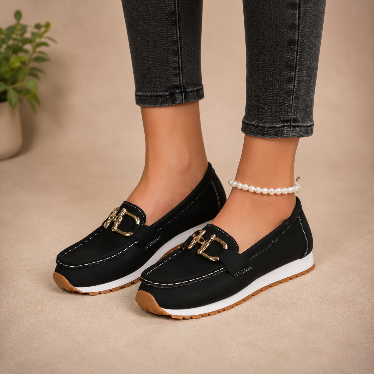Carmin - Casual scarpe