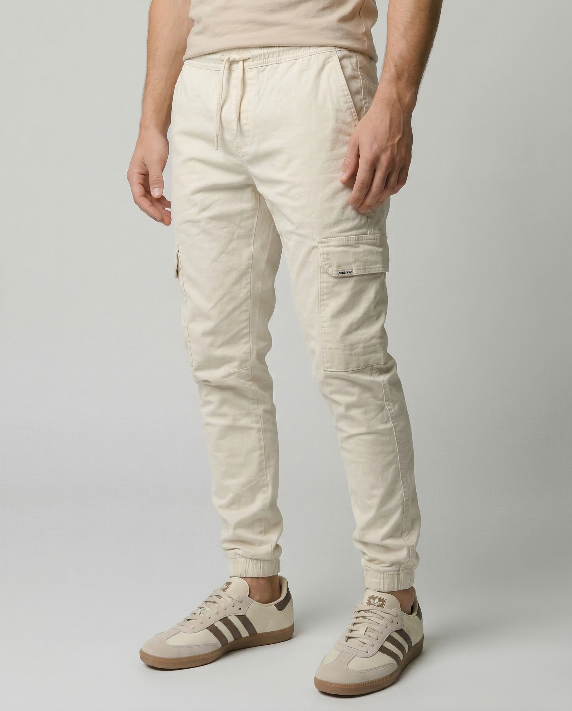 Laurent™ | Pantaloni cargo comodi
