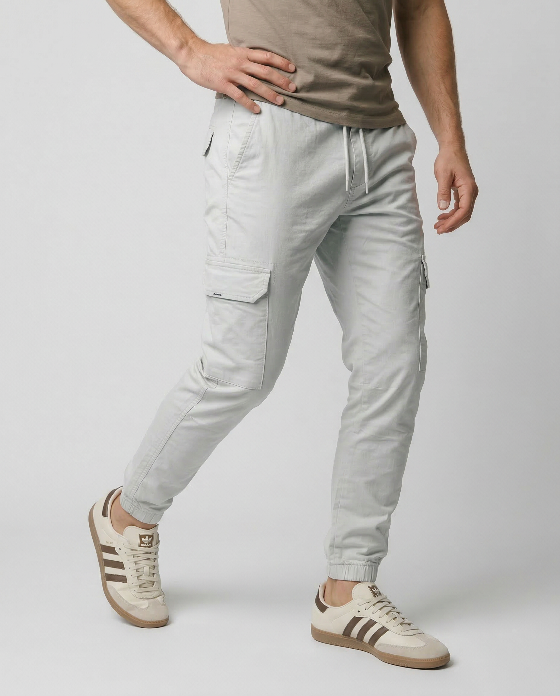 Laurent™ | Pantaloni cargo comodi