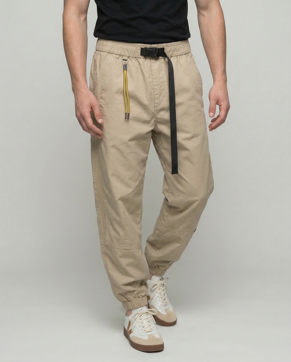 Laurent™ | Pantaloni baggy comodi