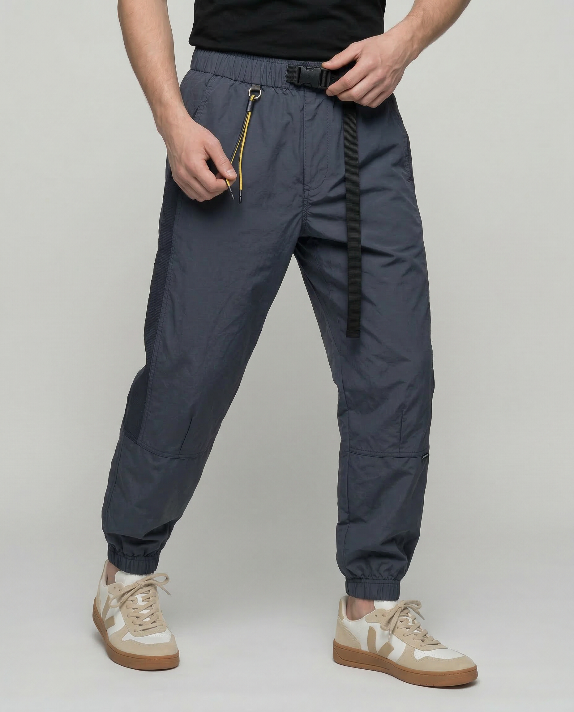 Laurent™ | Pantaloni baggy comodi