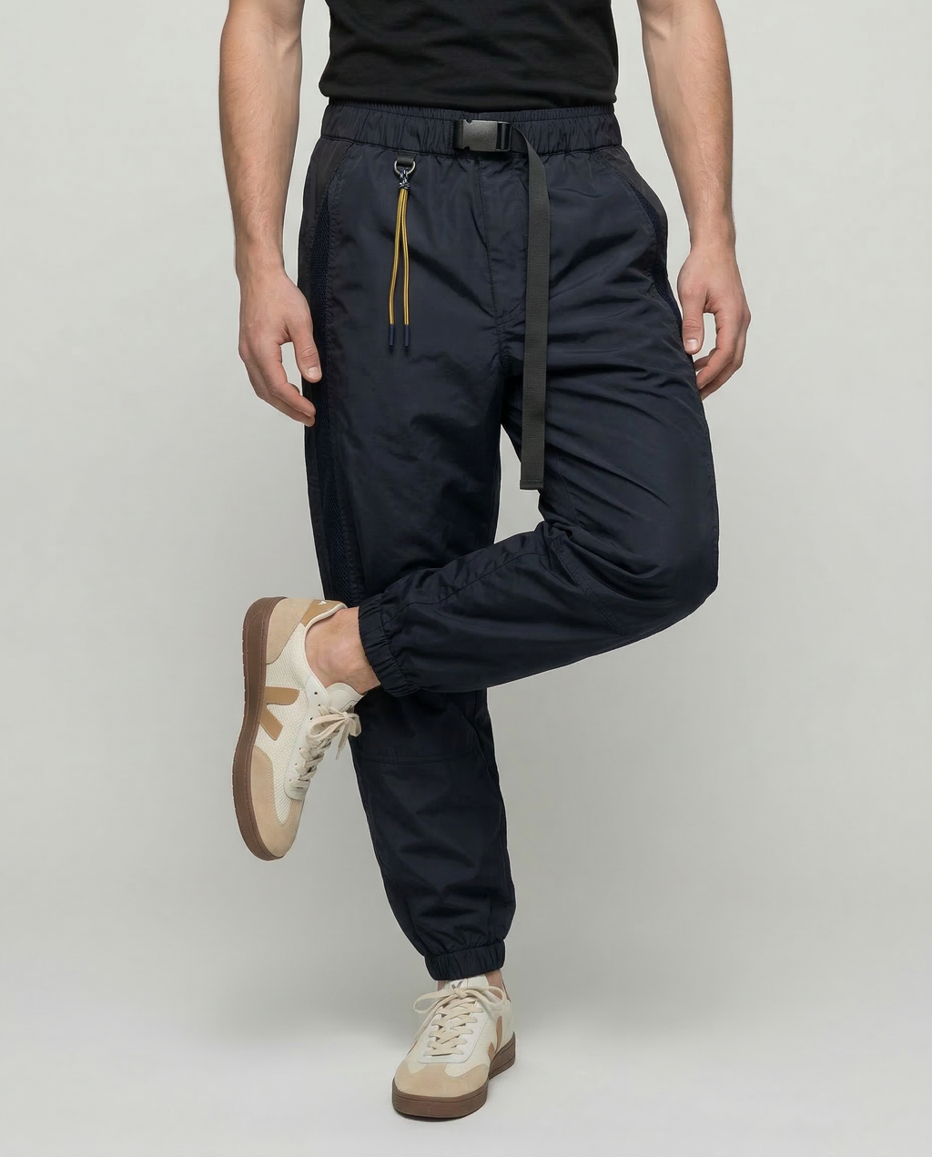Laurent™ | Pantaloni baggy comodi