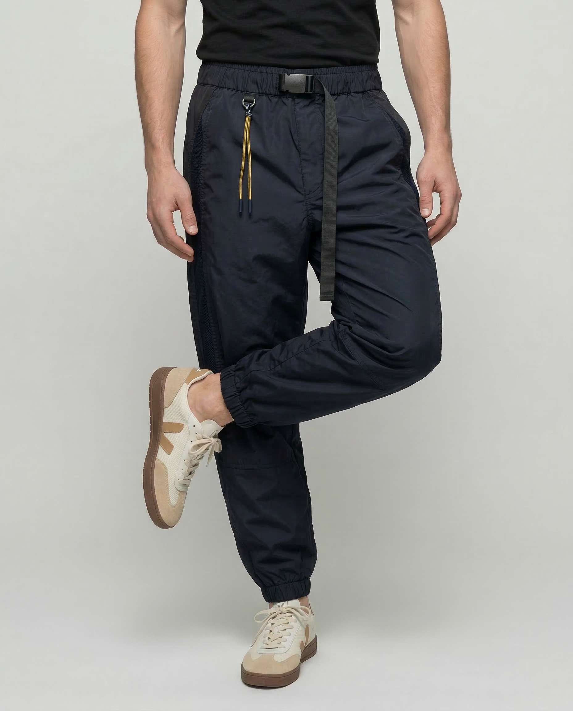 Laurent™ | Pantaloni baggy comodi