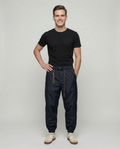Laurent™ | Pantaloni baggy comodi