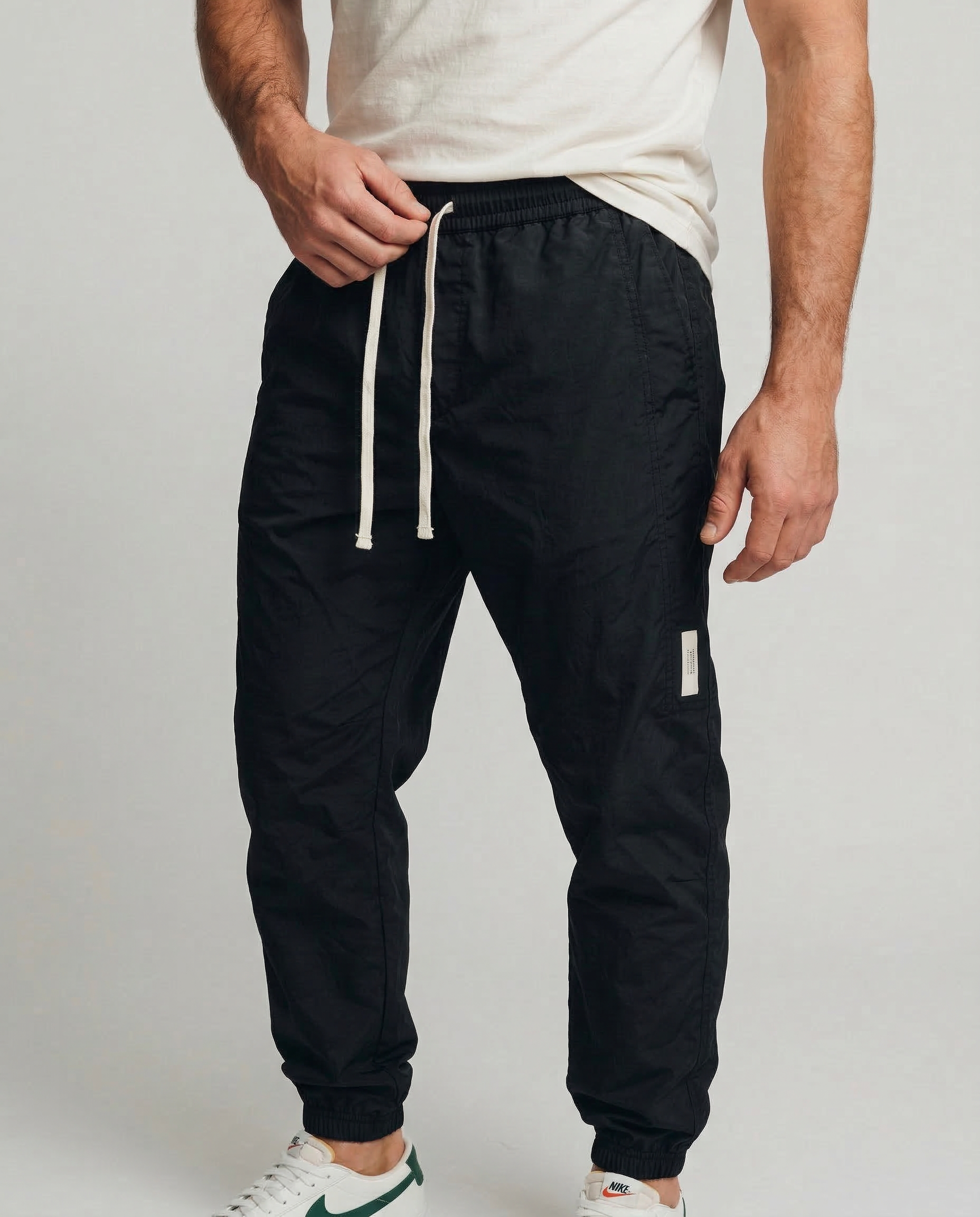Laurent™ | Pantaloni comodi con coulisse