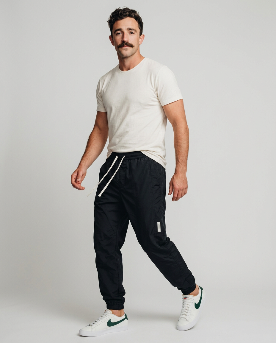 Laurent™ | Pantaloni comodi con coulisse
