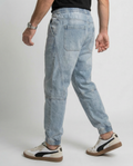Laurent™ | Pantaloni rilassati