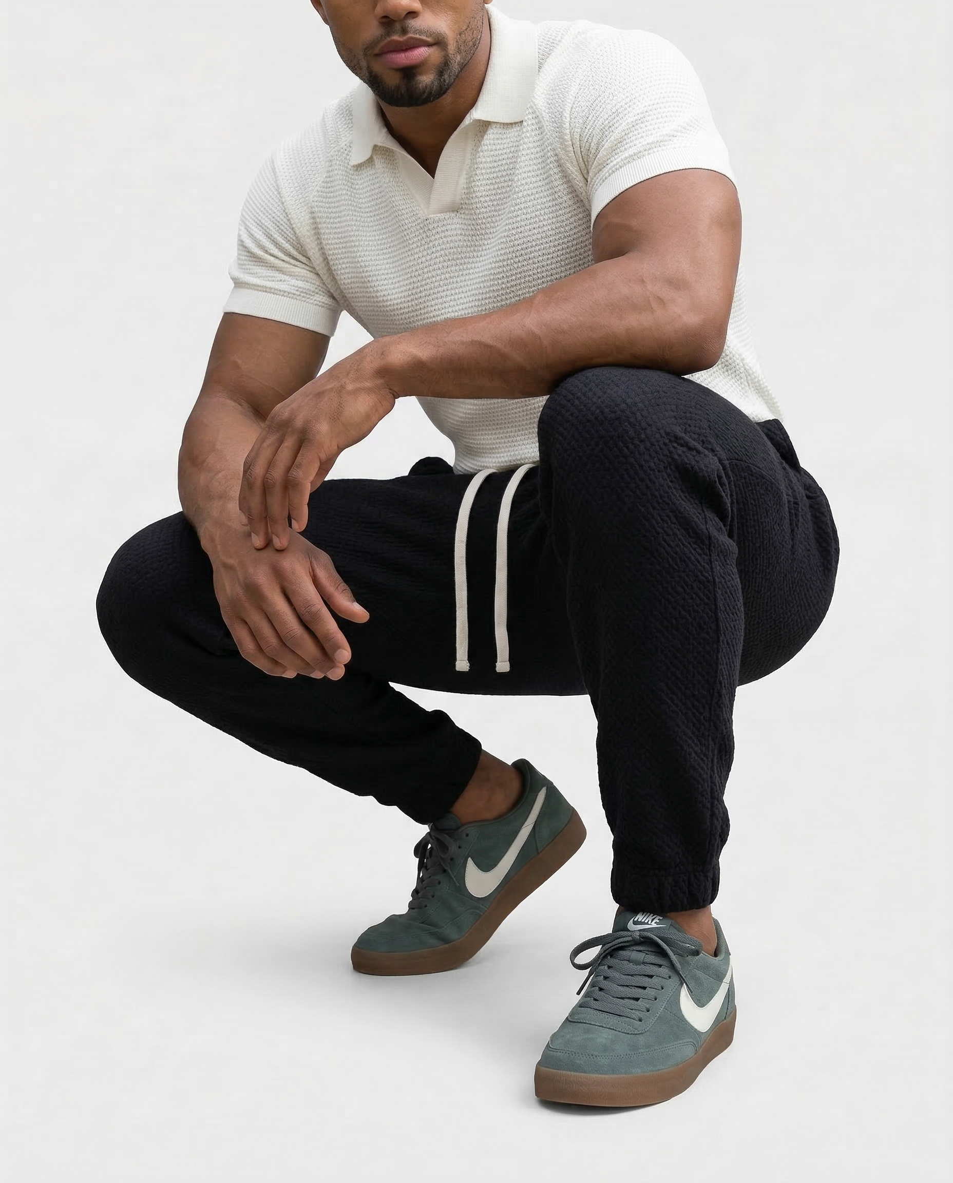 Laurent™ | Pantaloni comodi con design