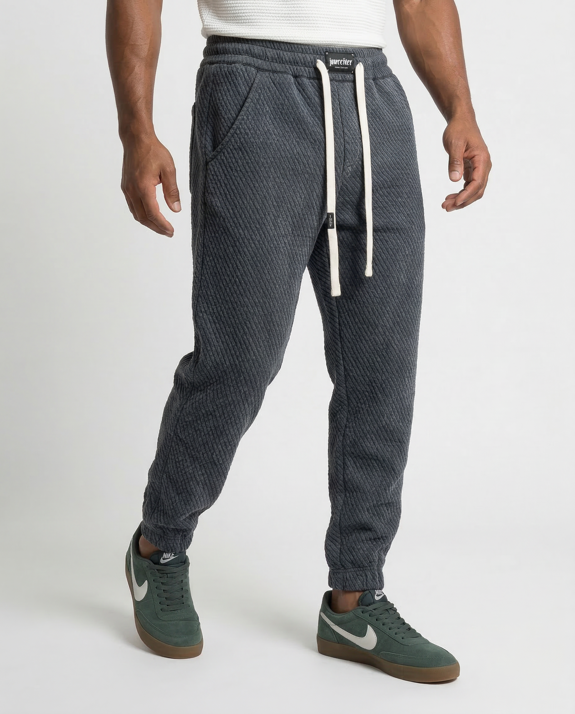 Laurent™ | Pantaloni comodi con design