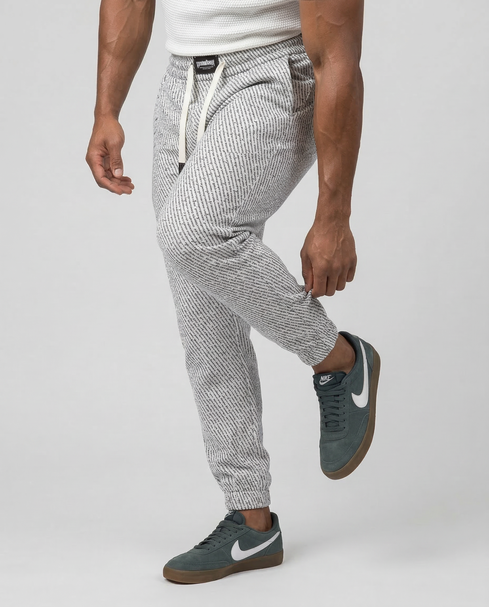 Laurent™ | Pantaloni comodi con design