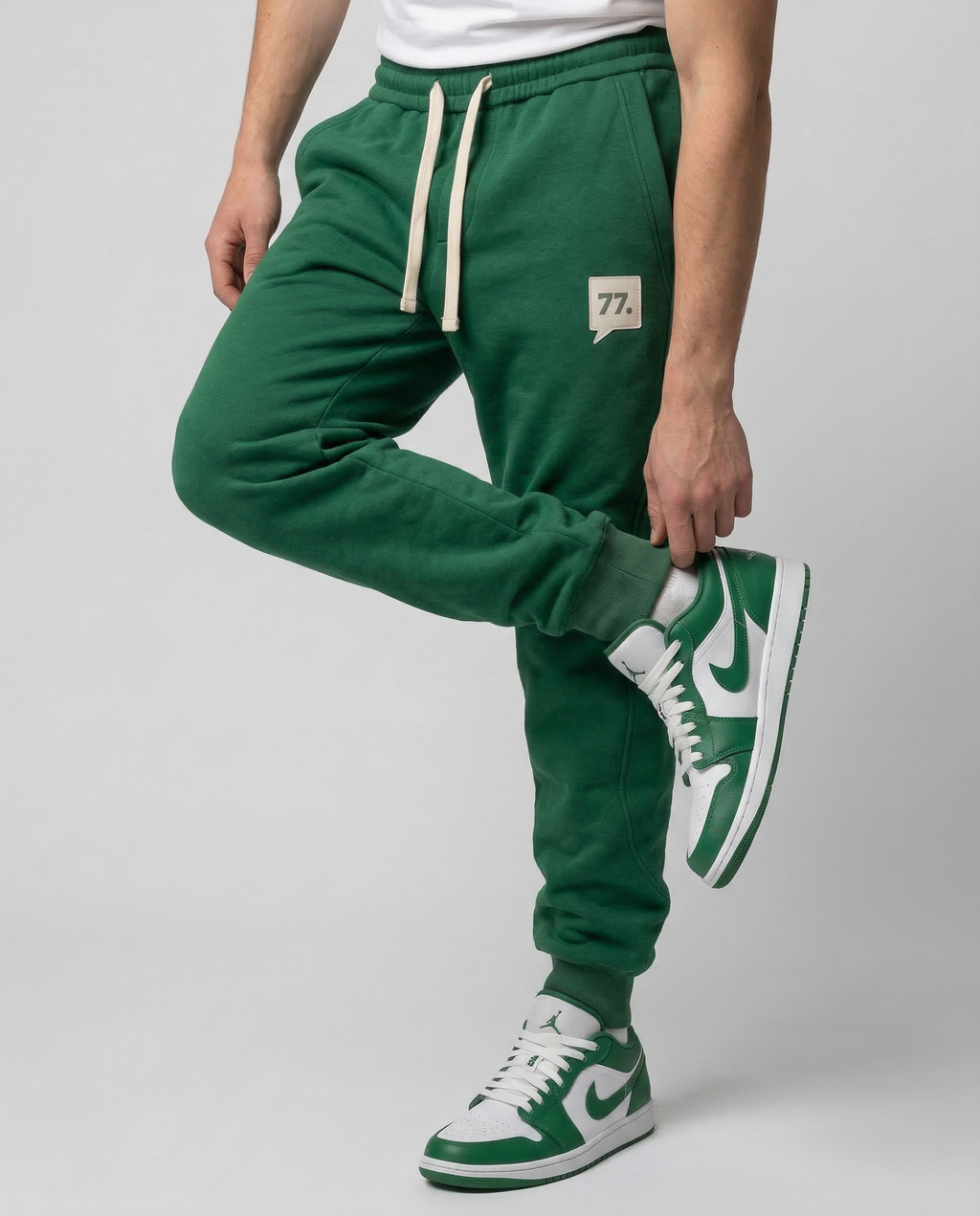 Laurent™ | Pantaloni moderni con stile