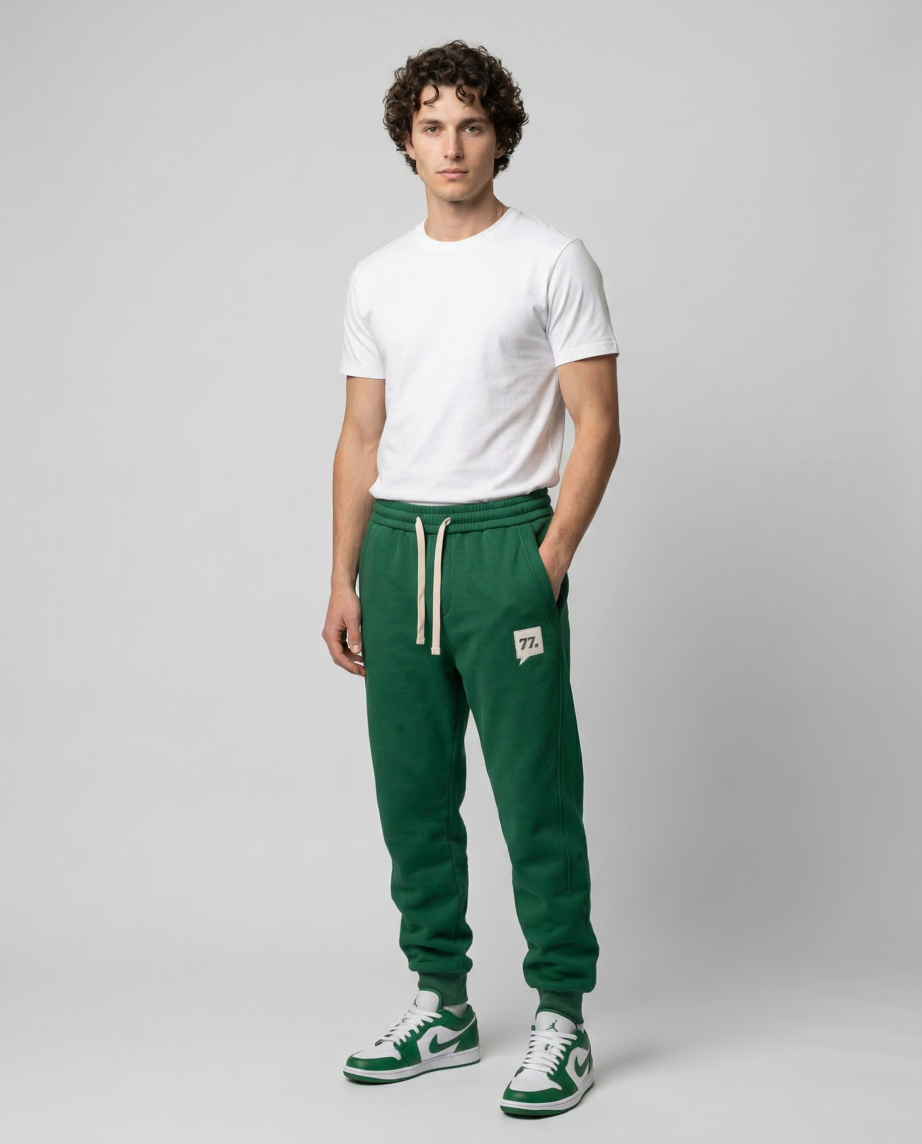 Laurent™ | Pantaloni moderni con stile