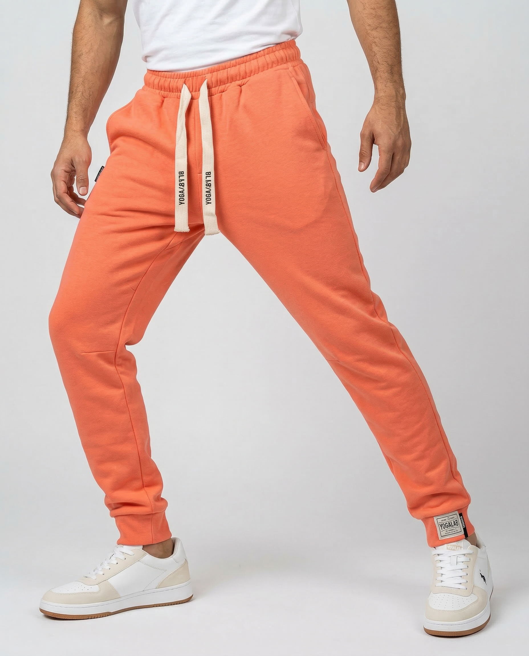Laurent™ | Pantaloni comodi con dettagli eleganti