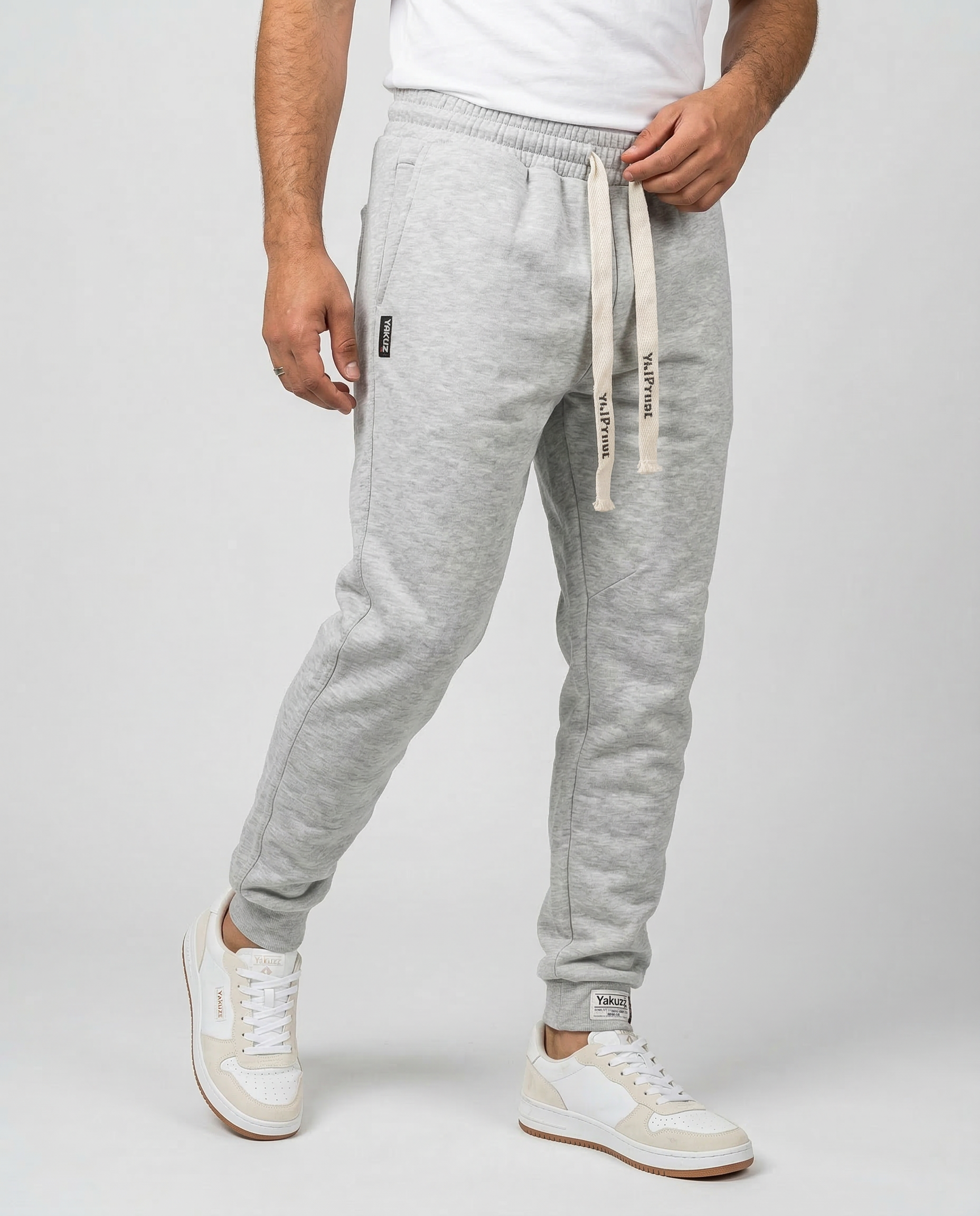 Laurent™ | Pantaloni comodi con dettagli eleganti