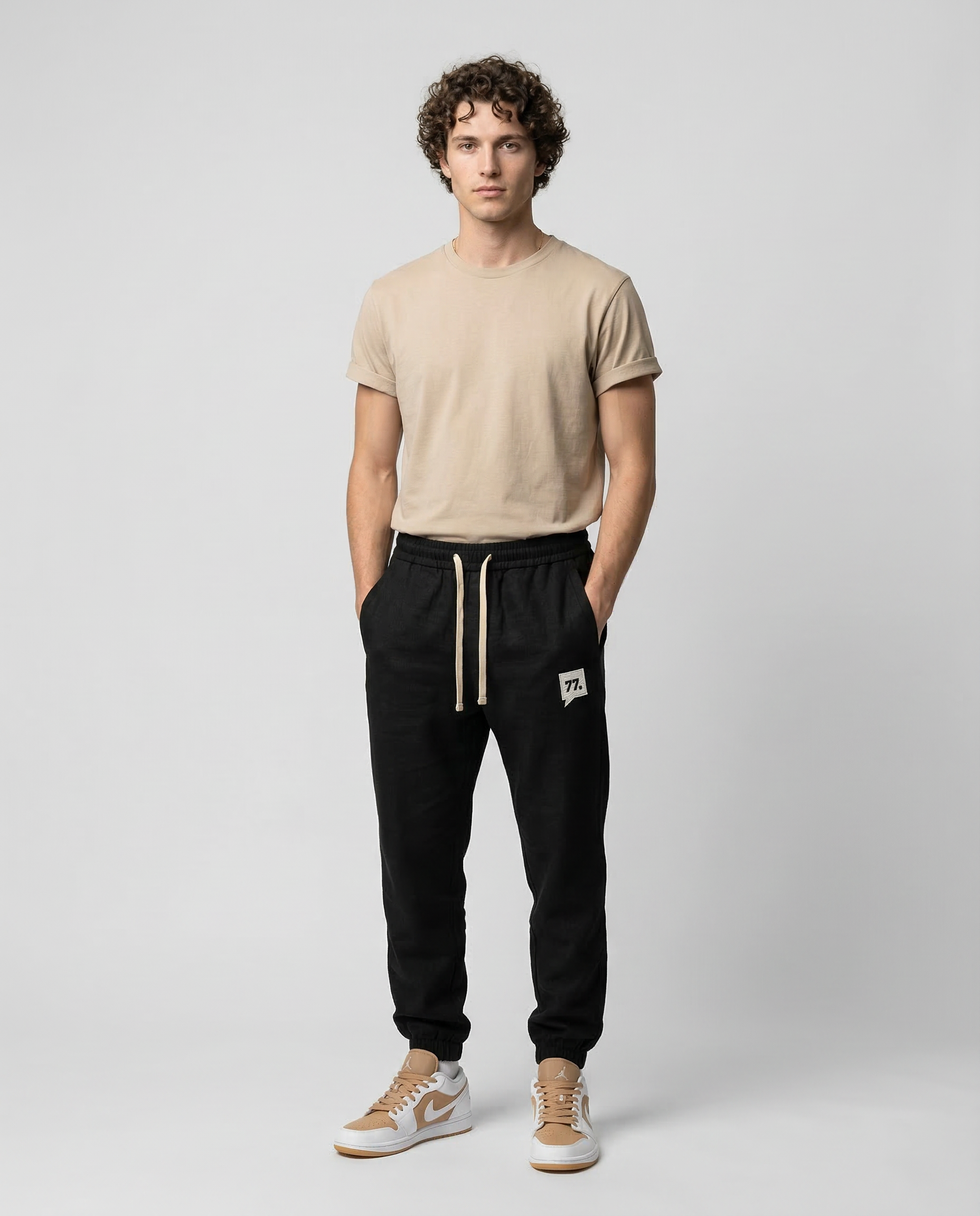 Laurent™ | Pantaloni moderni con stile