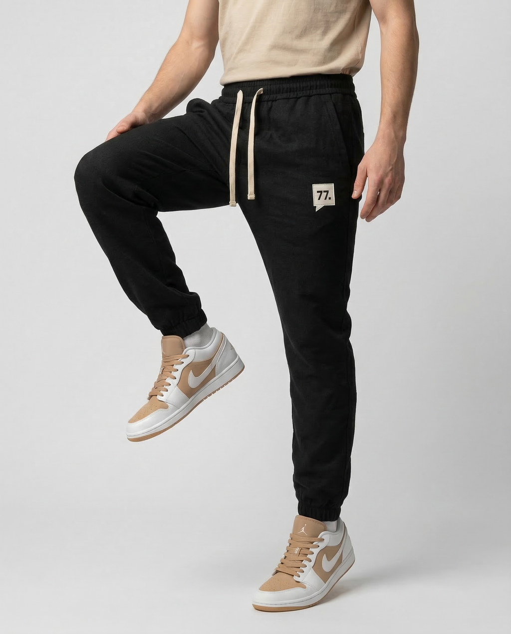 Laurent™ | Pantaloni moderni con stile