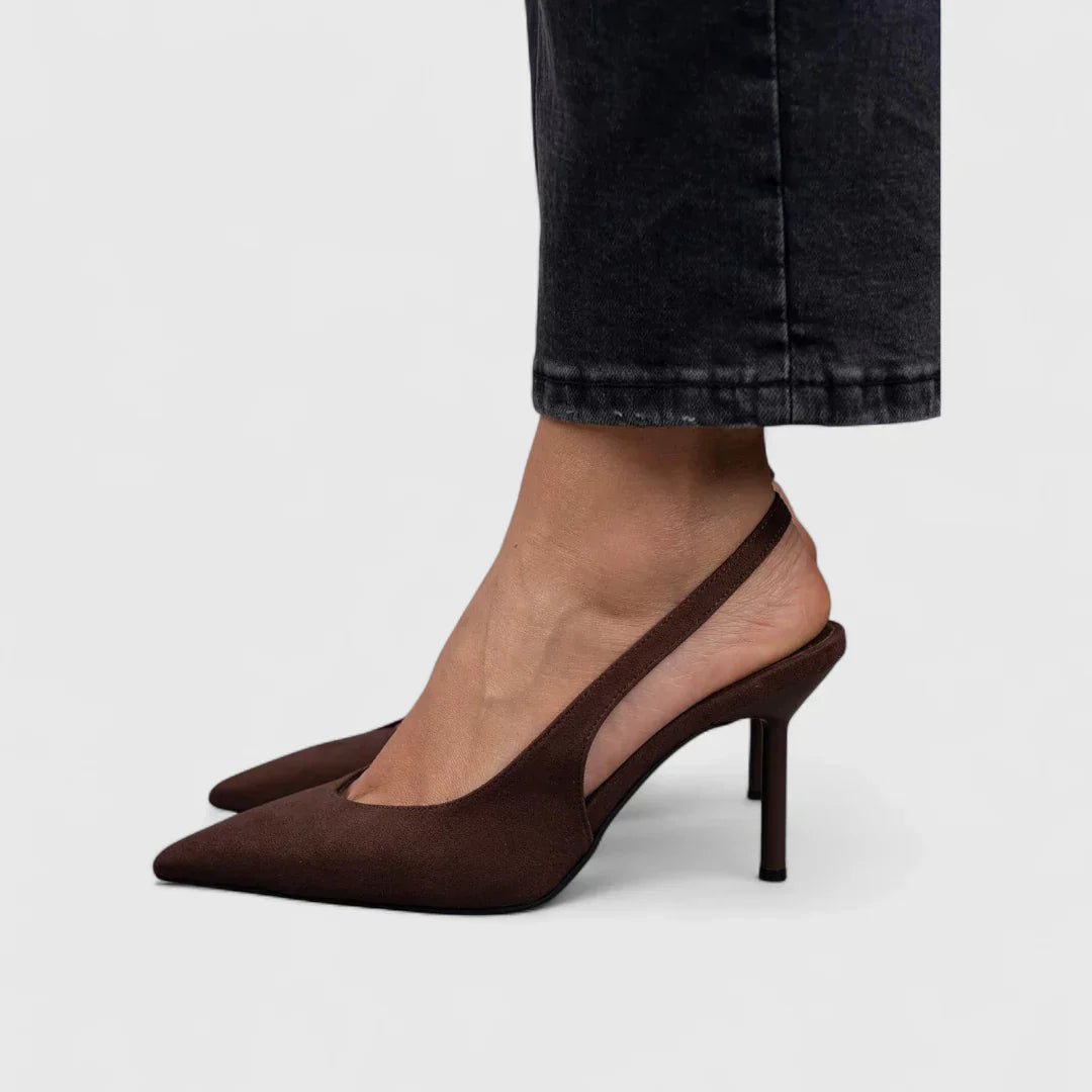 Elizabeth | Tacchi Comodi