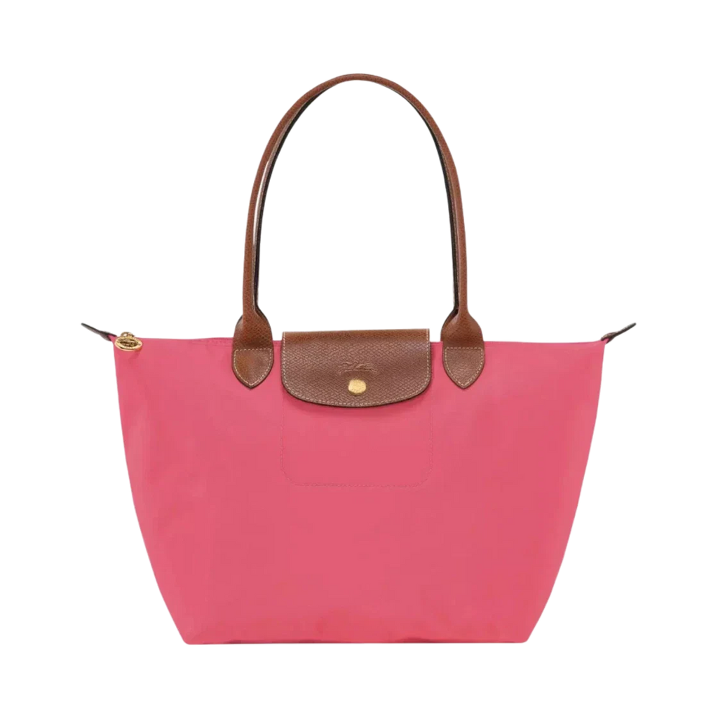 BORSA TOTE GRANDE LONGCHAMP | ROSA