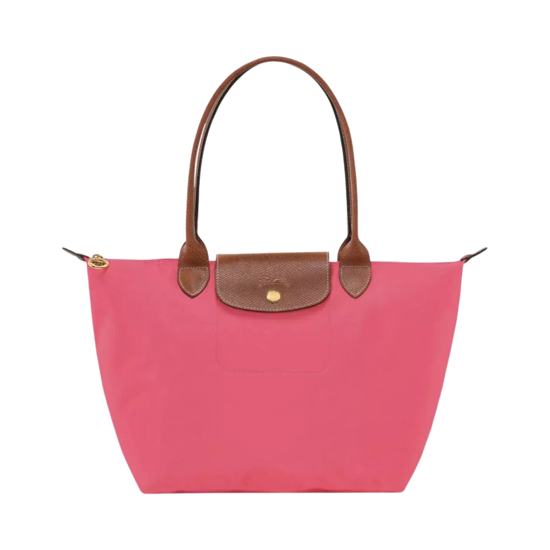 BORSA TOTE GRANDE LONGCHAMP | ROSA