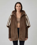 Sofía Plush - Cappotto Ultra Morbido