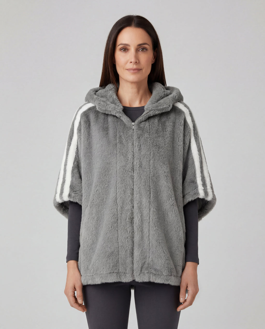 Sofía Plush - Cappotto Ultra Morbido
