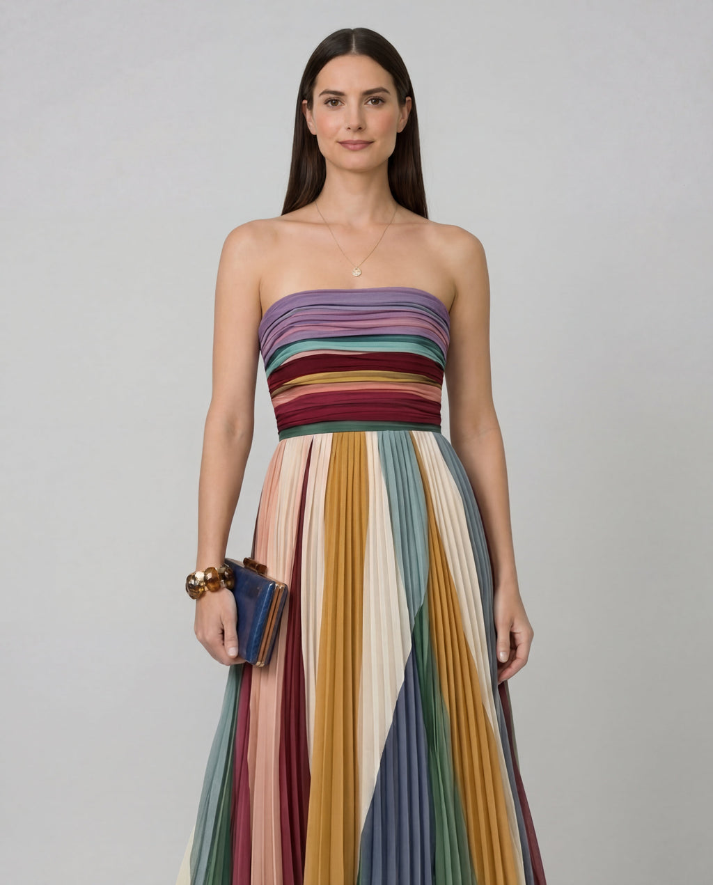 Brisa - Vestito Primaverile Leggero