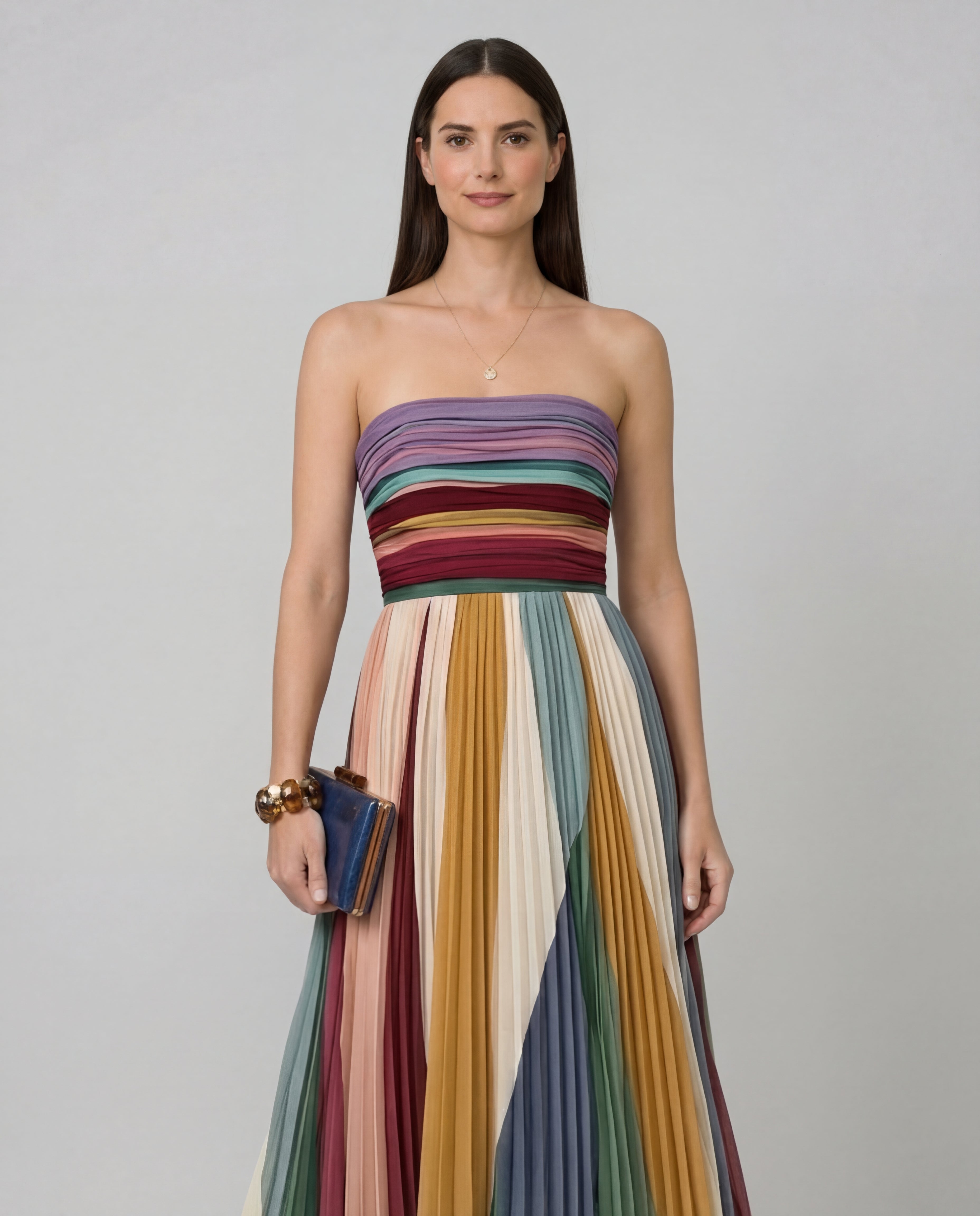 Brisa - Vestito Primaverile Leggero