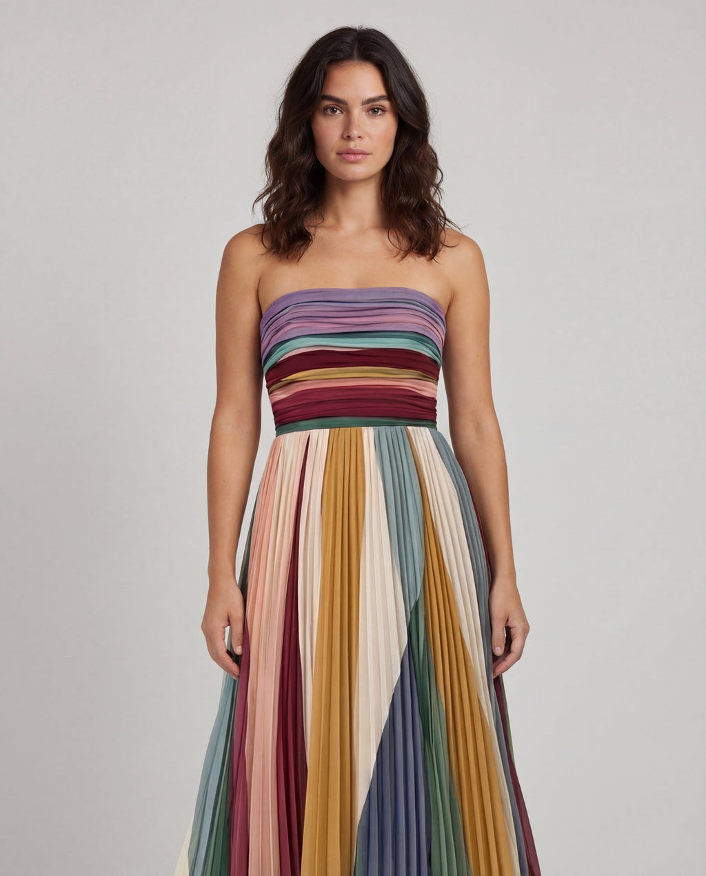 Brisa - Vestito Primaverile Leggero
