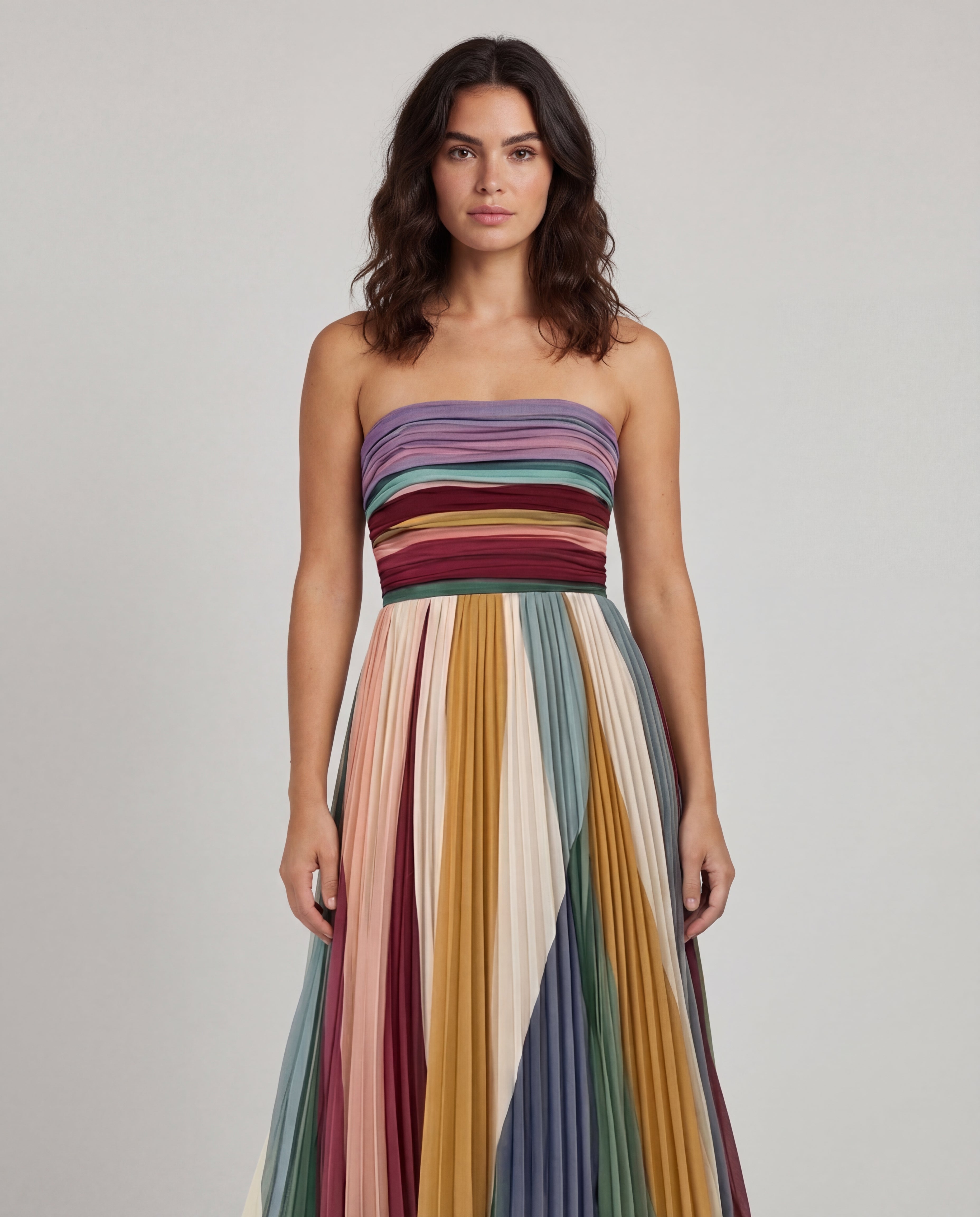 Brisa - Vestito Primaverile Leggero