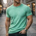 Arthur | Leggero Luxury Feel T-Camicia