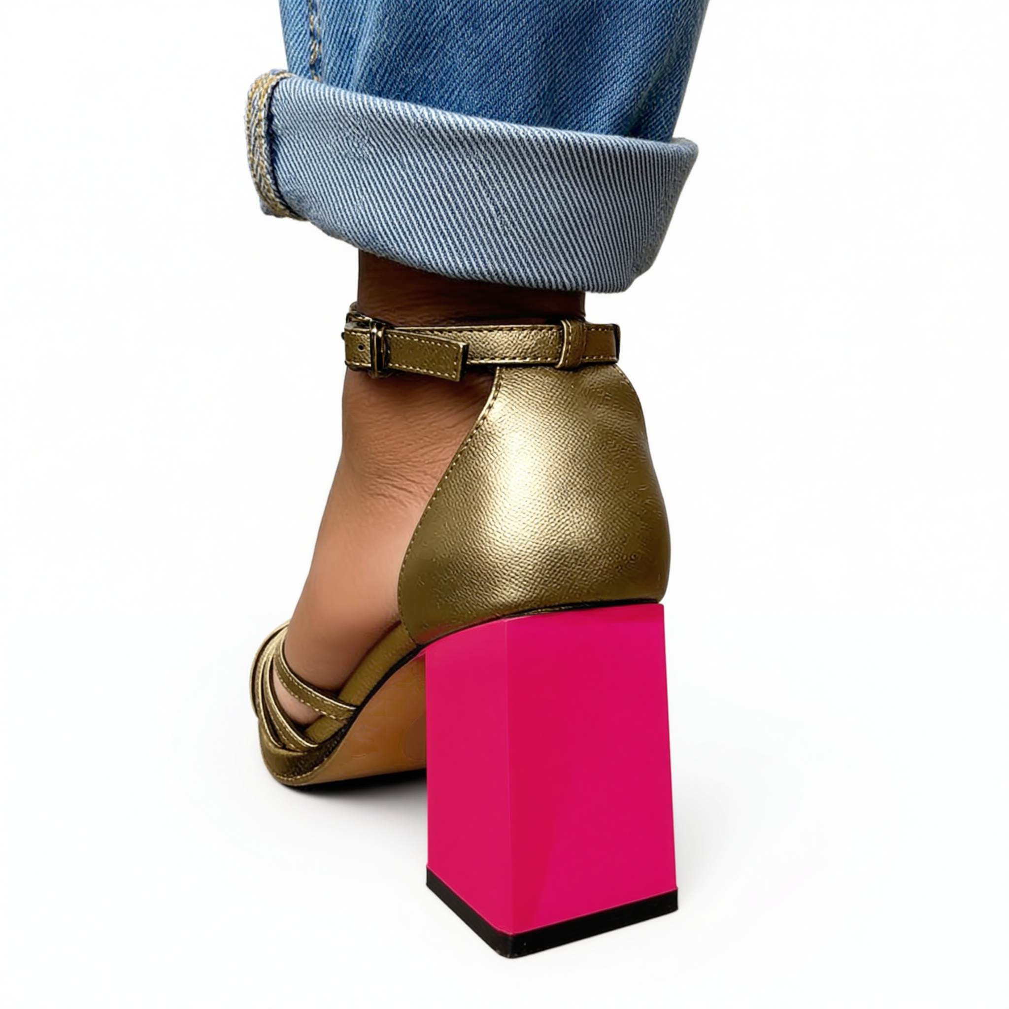 Veronica | Tacchi Eleganti e Stilosi