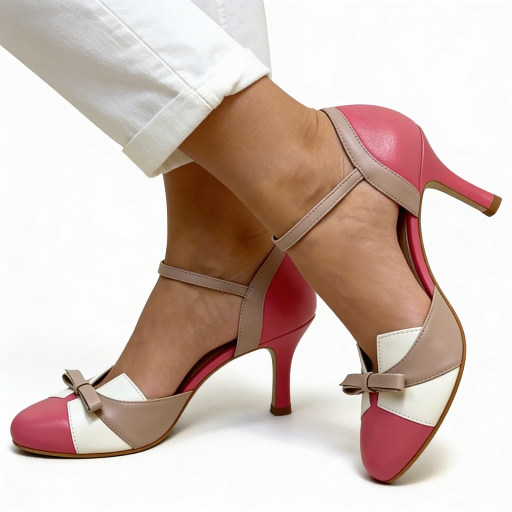 Estelle | Tacchi Eleganti