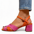 Paulina | Tacchi Eleganti e Comodi