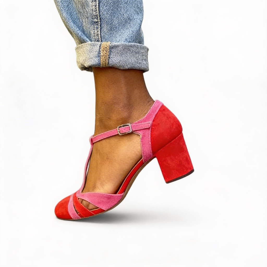 Dominique | Tacchi Eleganti
