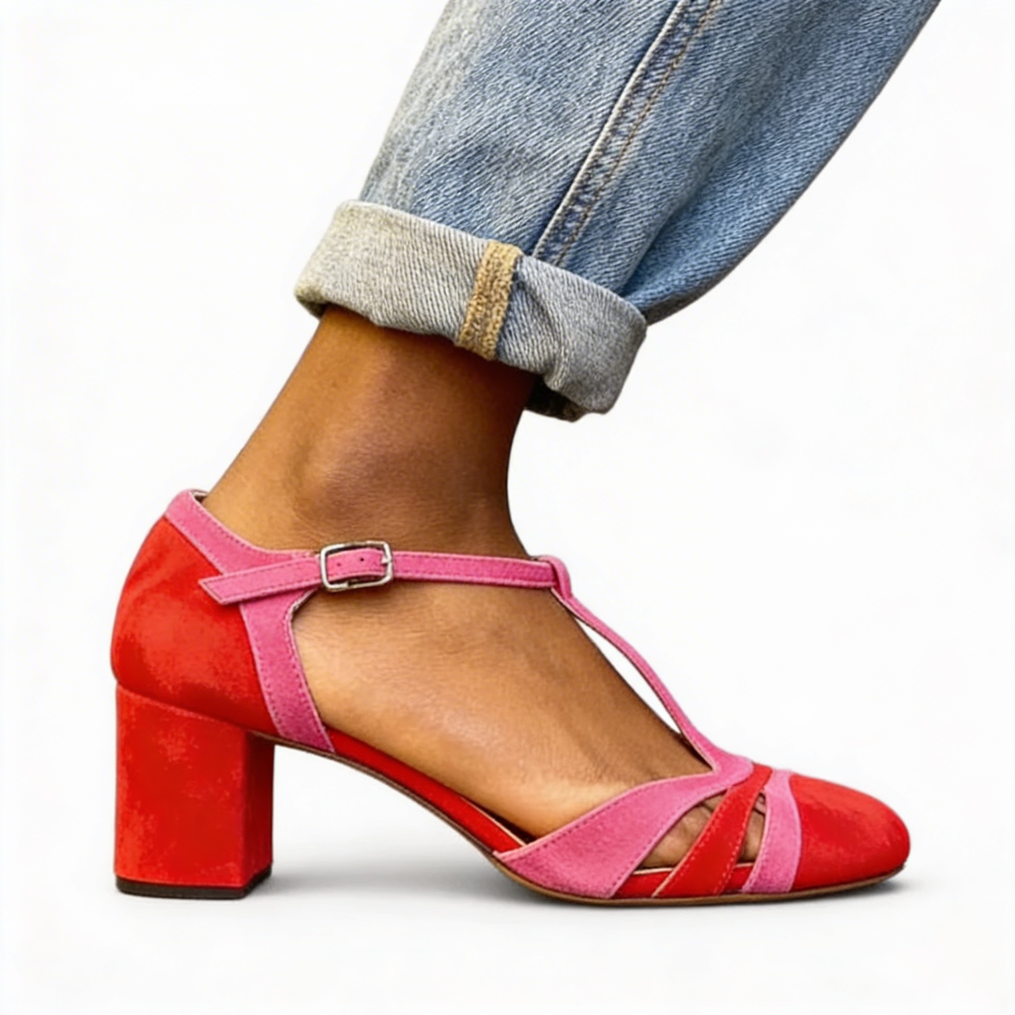 Dominique | Tacchi Eleganti