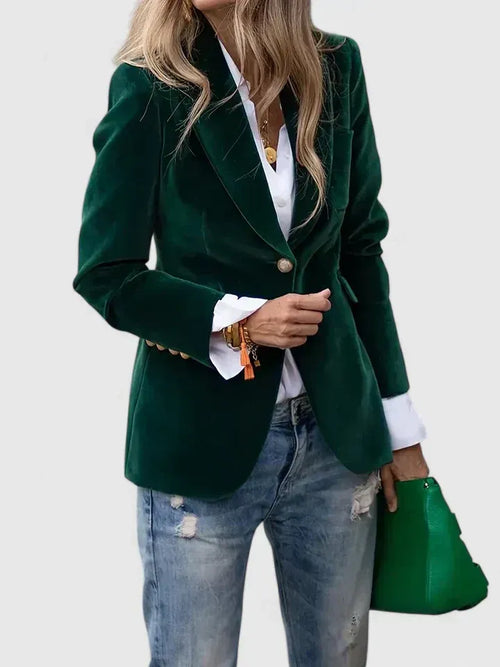 Ana - Blazer Elegante