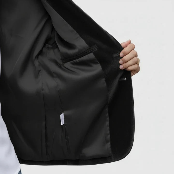 Ana - Blazer Elegante