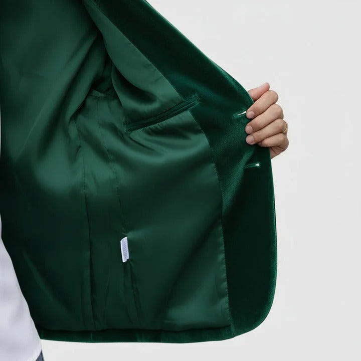 Ana - Blazer Elegante