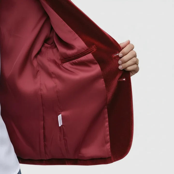 Ana - Blazer Elegante