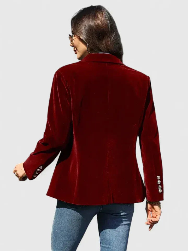 Ana - Blazer Elegante