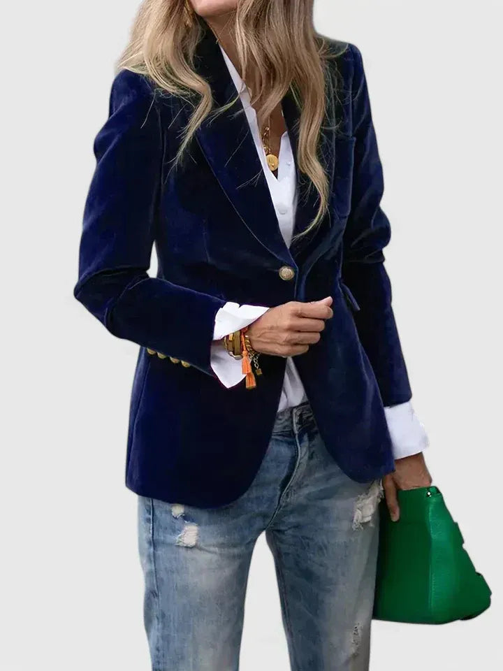 Ana - Blazer Elegante