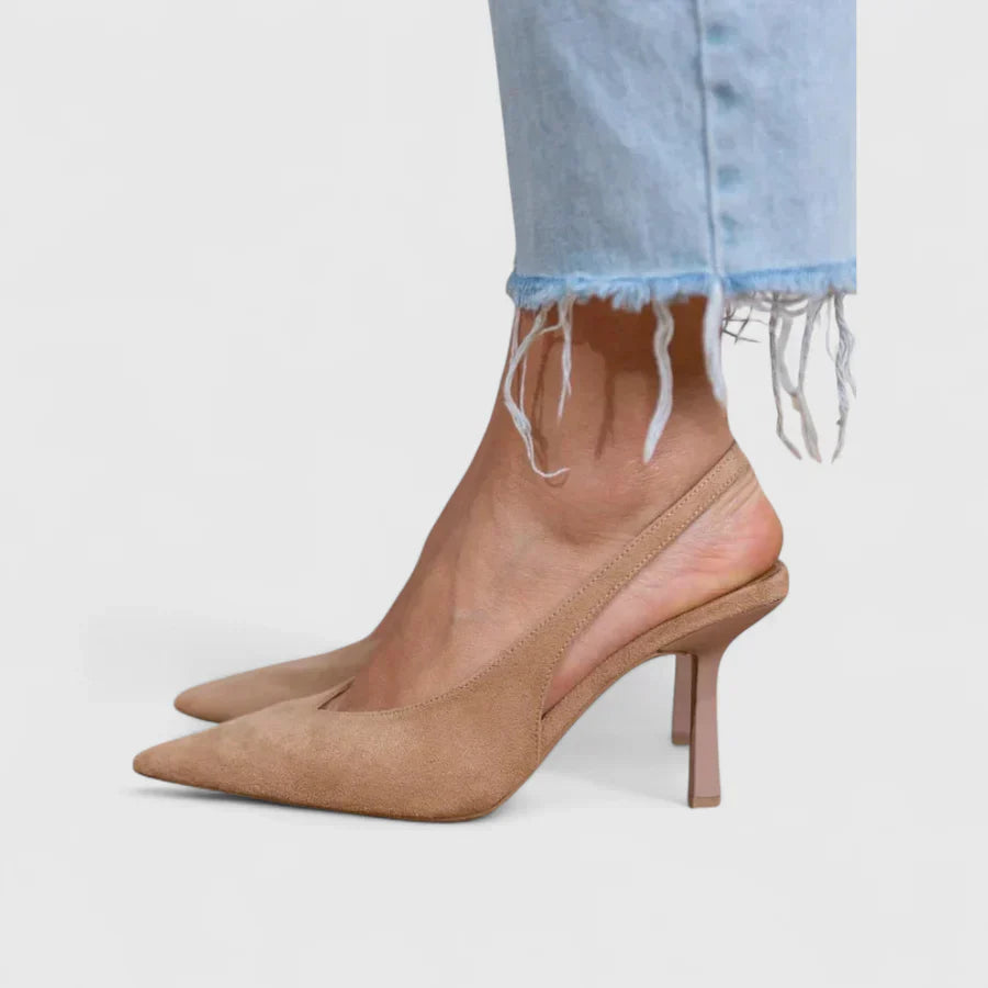 Elizabeth | Tacchi Comodi